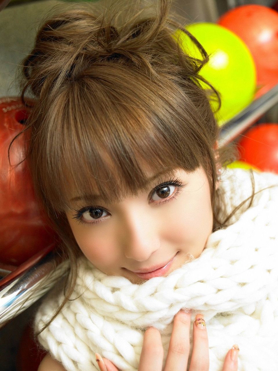 佐々木希《happy girlie show case》  No.095-图81