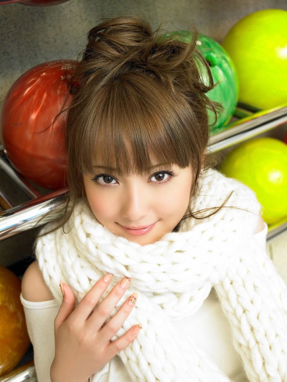 佐々木希《happy girlie show case》  No.095-图83