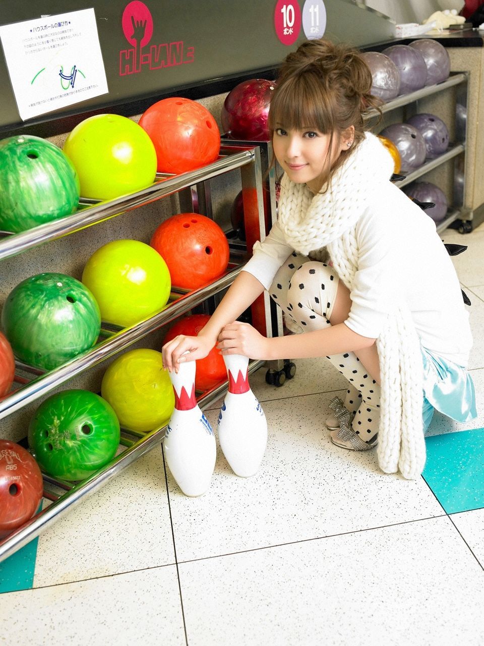 佐々木希《happy girlie show case》  No.095-图84