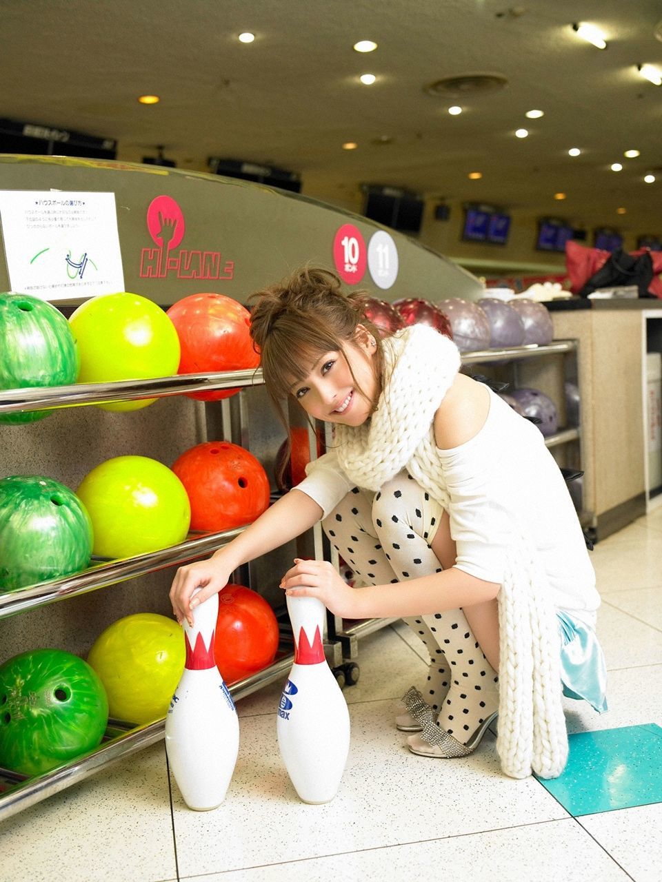 佐々木希《happy girlie show case》  No.095-图85