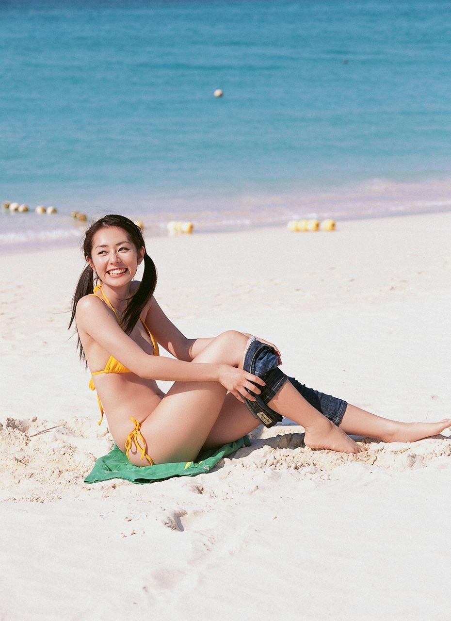 Tani Momoko 谷桃子  No.095-图14