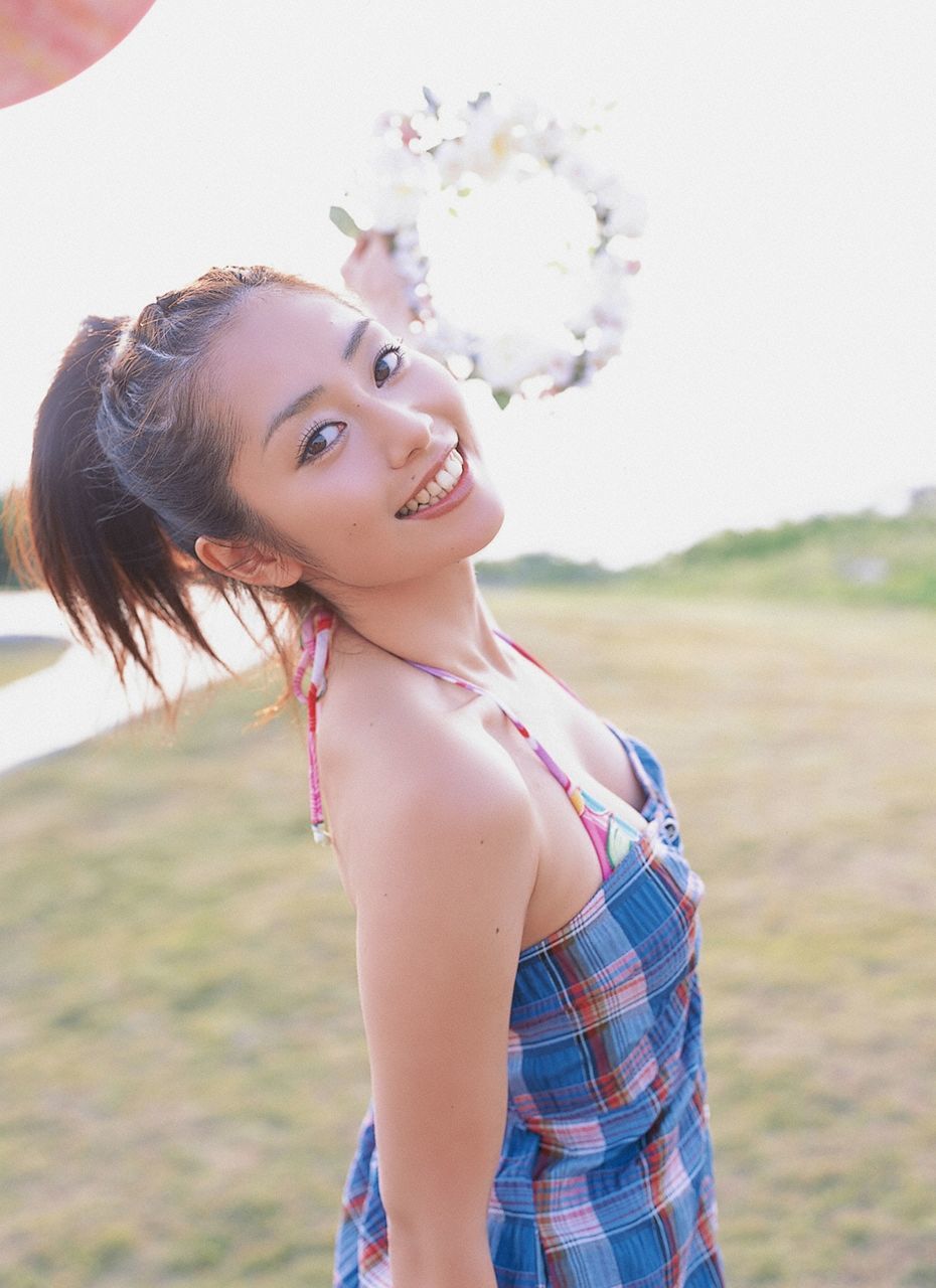 Tani Momoko 谷桃子  No.095-图24