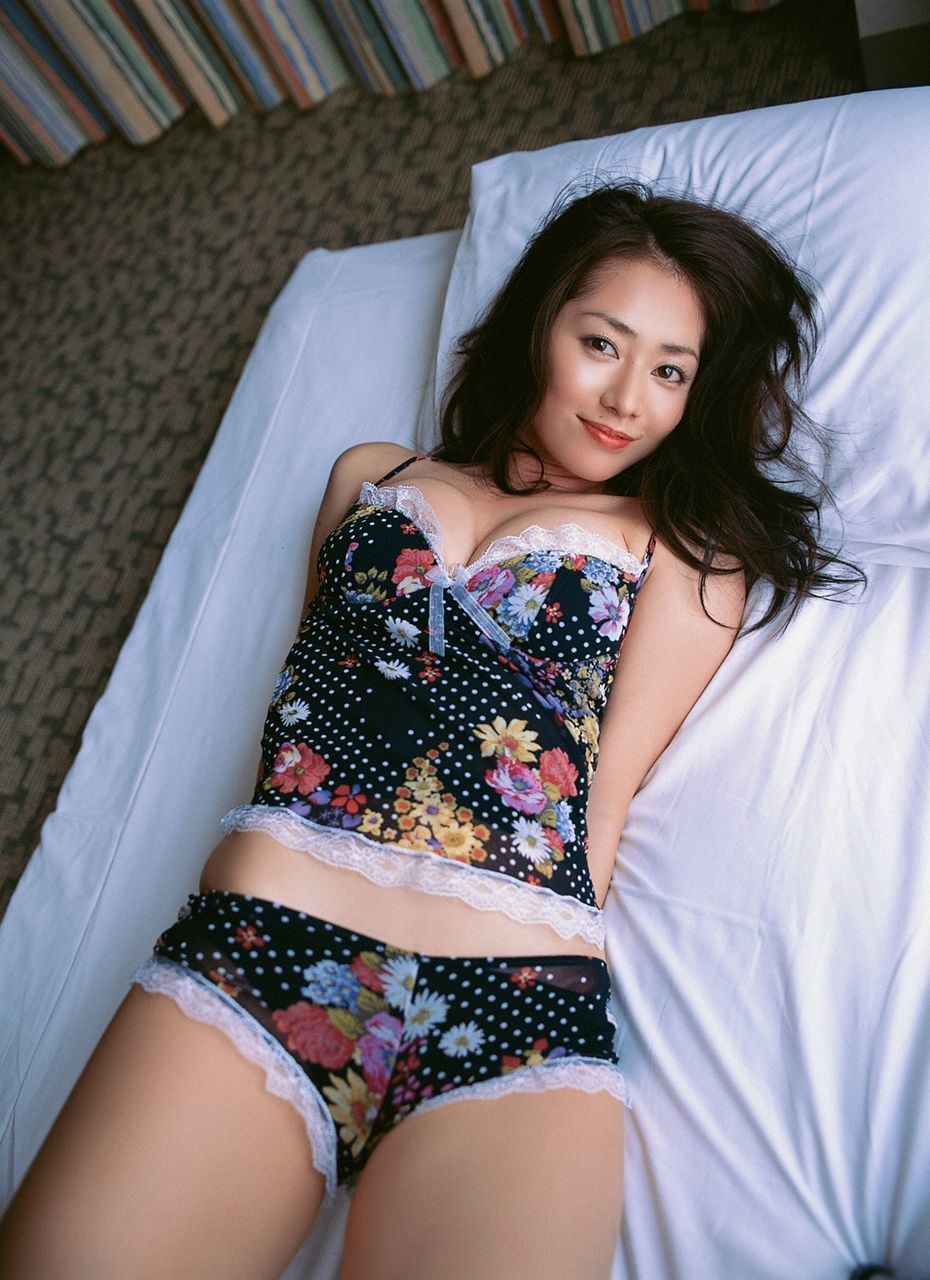 Tani Momoko 谷桃子  No.095-图31