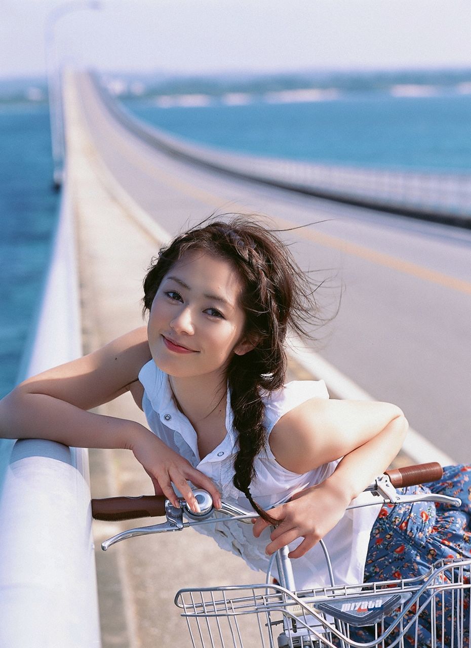 Tani Momoko 谷桃子  No.095-图6