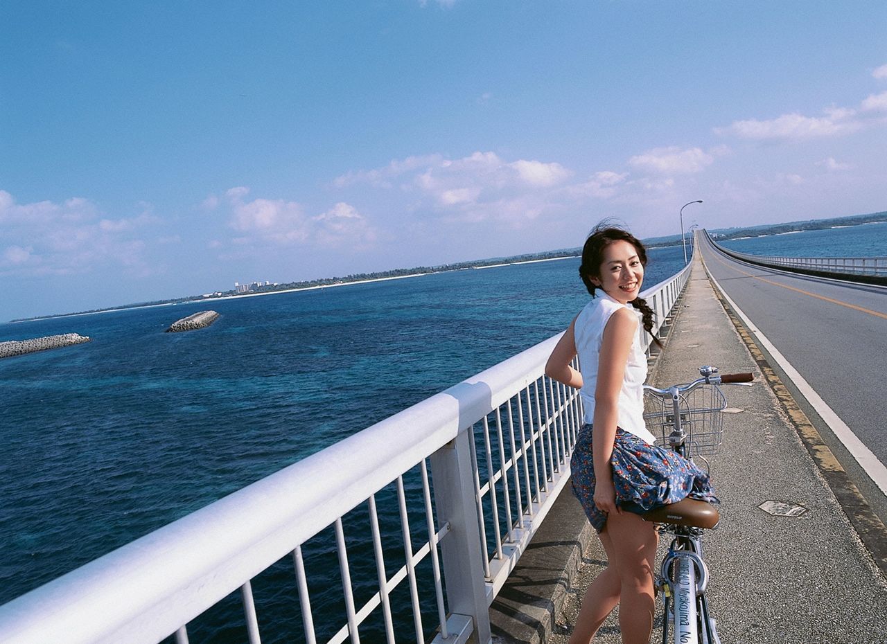 Tani Momoko 谷桃子  No.095-图7