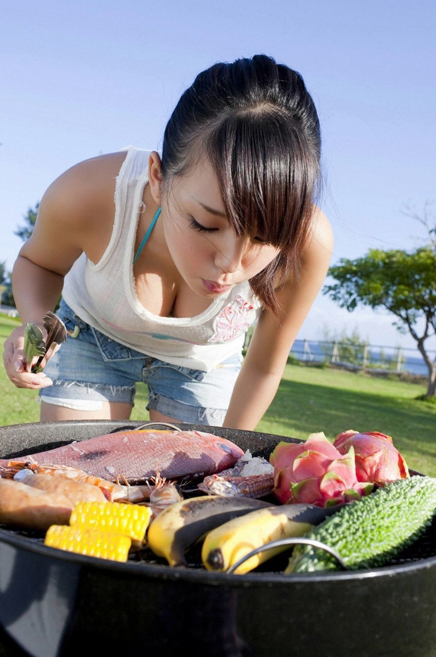 Ai Shinosaki 筱崎爱/篠崎愛  No.095-图9