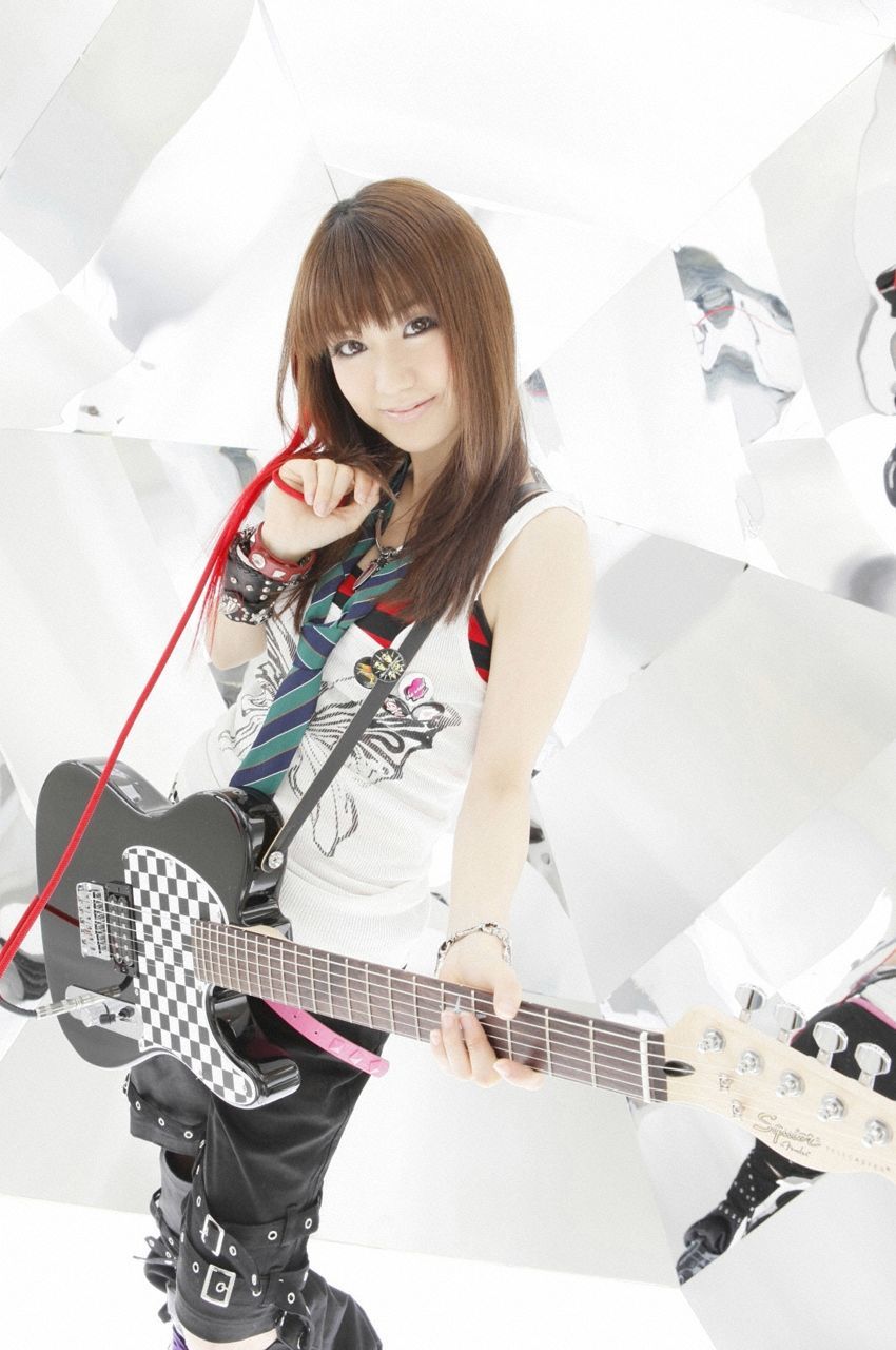 AKB48《WORLD GIRLS》-图9