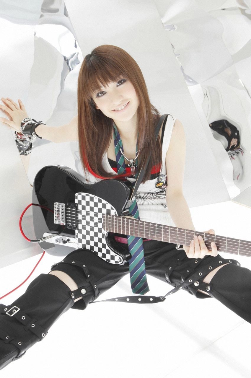 AKB48《WORLD GIRLS》-图10