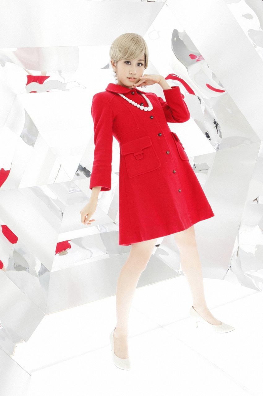 AKB48《WORLD GIRLS》-图11