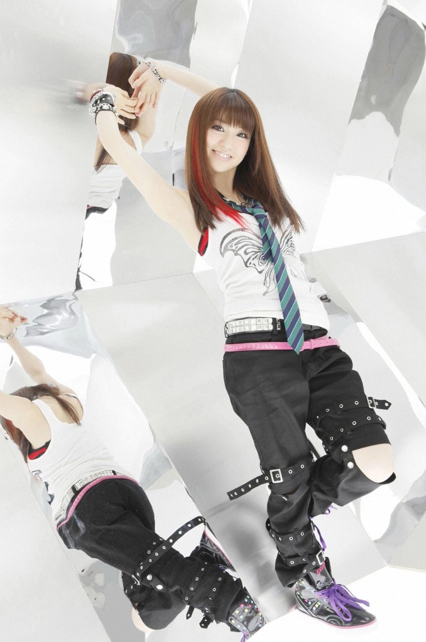 AKB48《WORLD GIRLS》-图12