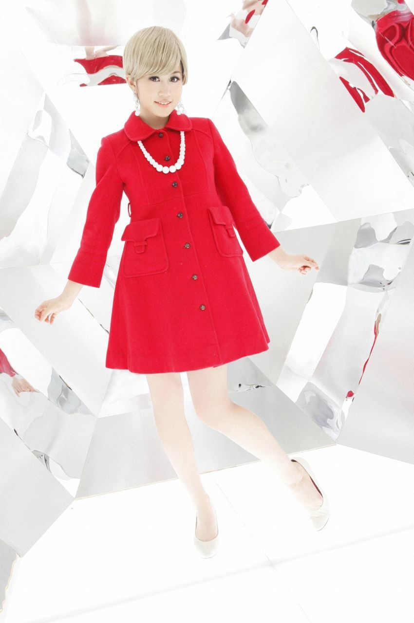 AKB48《WORLD GIRLS》-图22