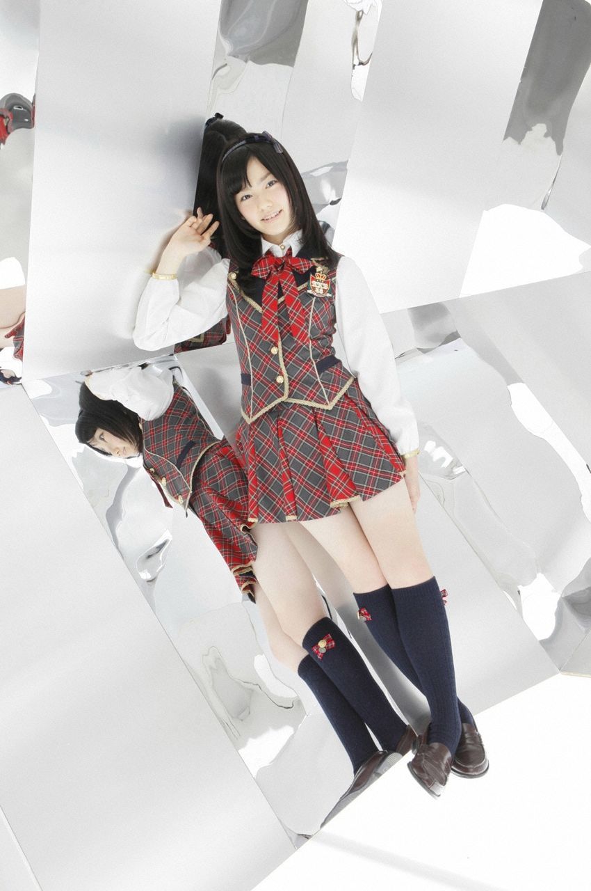 AKB48《WORLD GIRLS》-图28