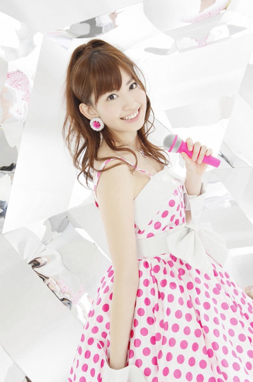 AKB48《WORLD GIRLS》-图2