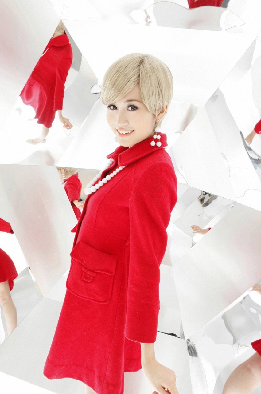 AKB48《WORLD GIRLS》-图31