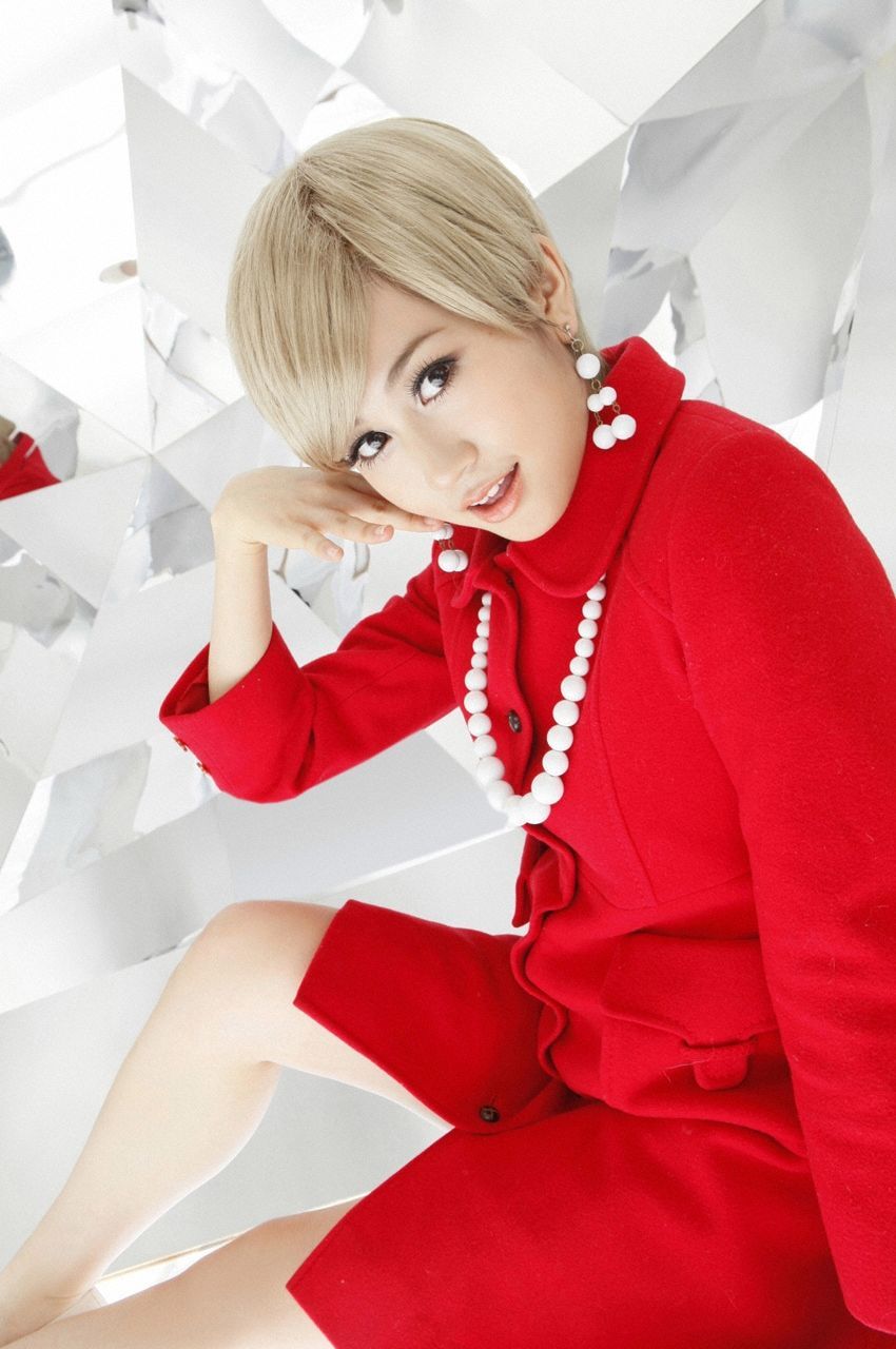 AKB48《WORLD GIRLS》-图32