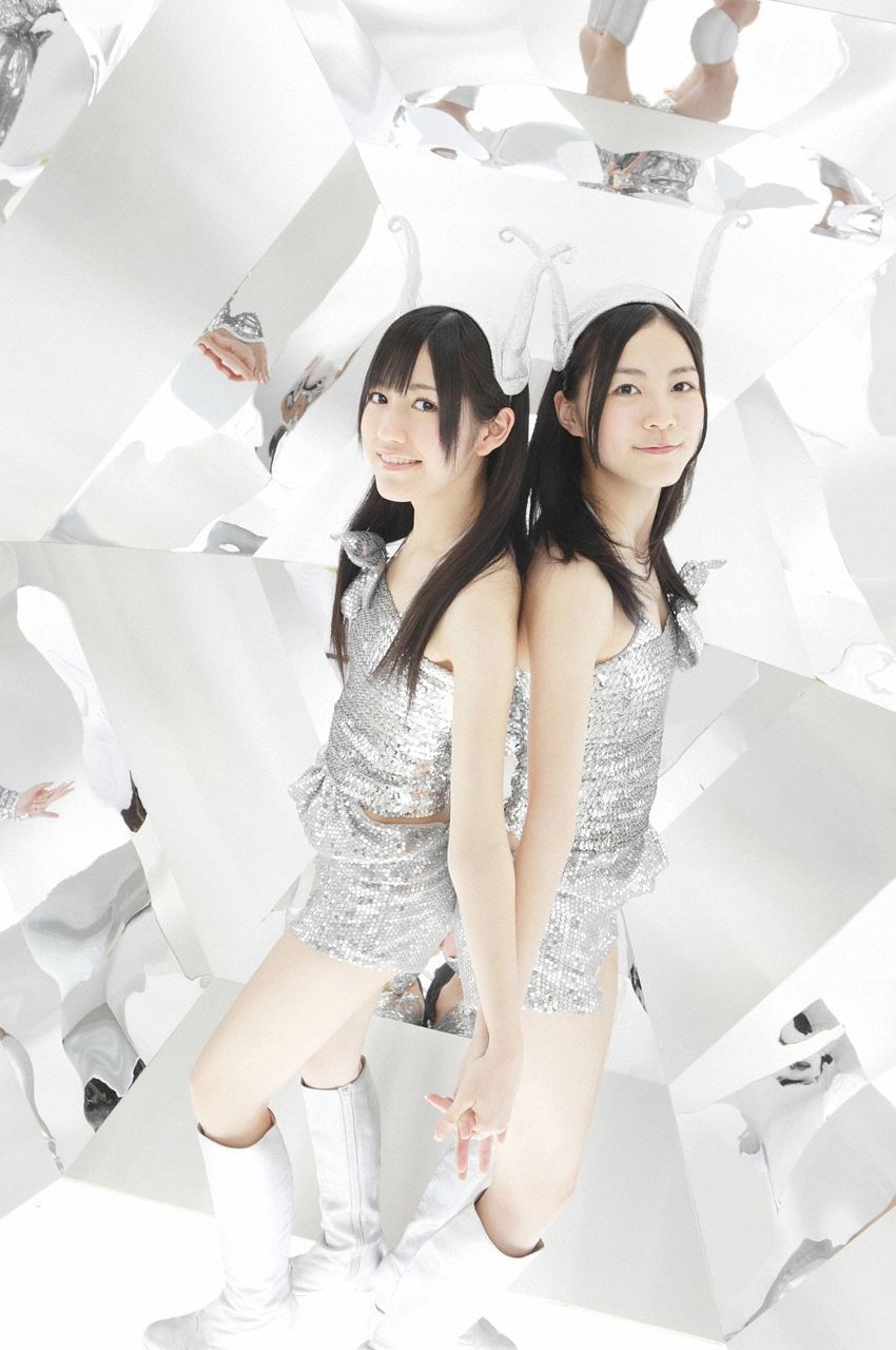 AKB48《WORLD GIRLS》-图33