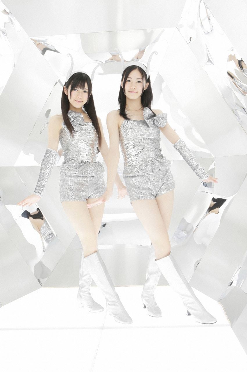 AKB48《WORLD GIRLS》-图34