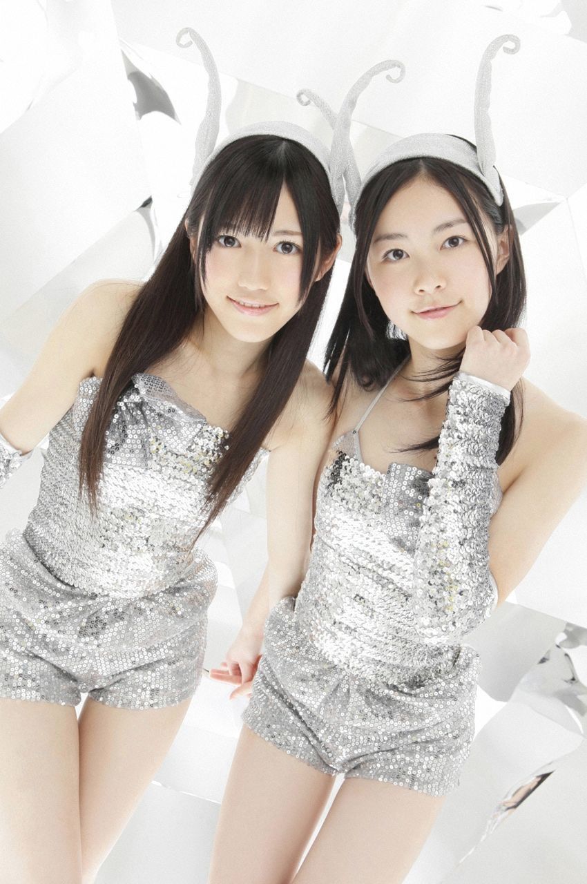 AKB48《WORLD GIRLS》-图35