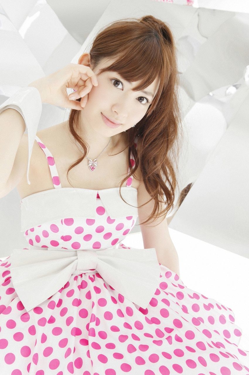 AKB48《WORLD GIRLS》-图3