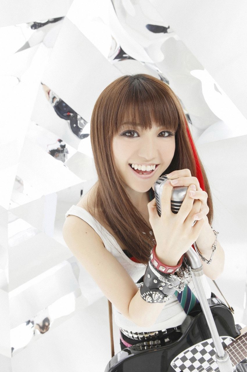 AKB48《WORLD GIRLS》-图7