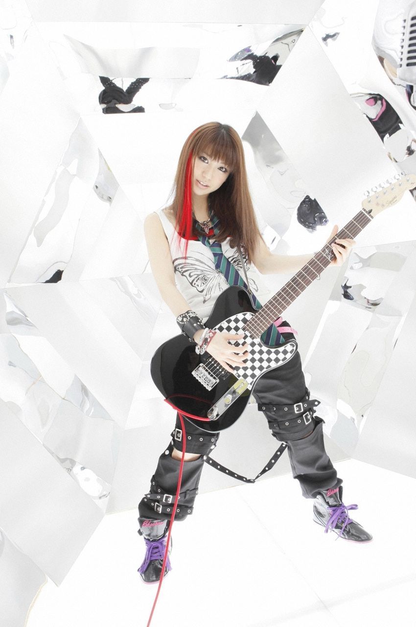 AKB48《WORLD GIRLS》-图8