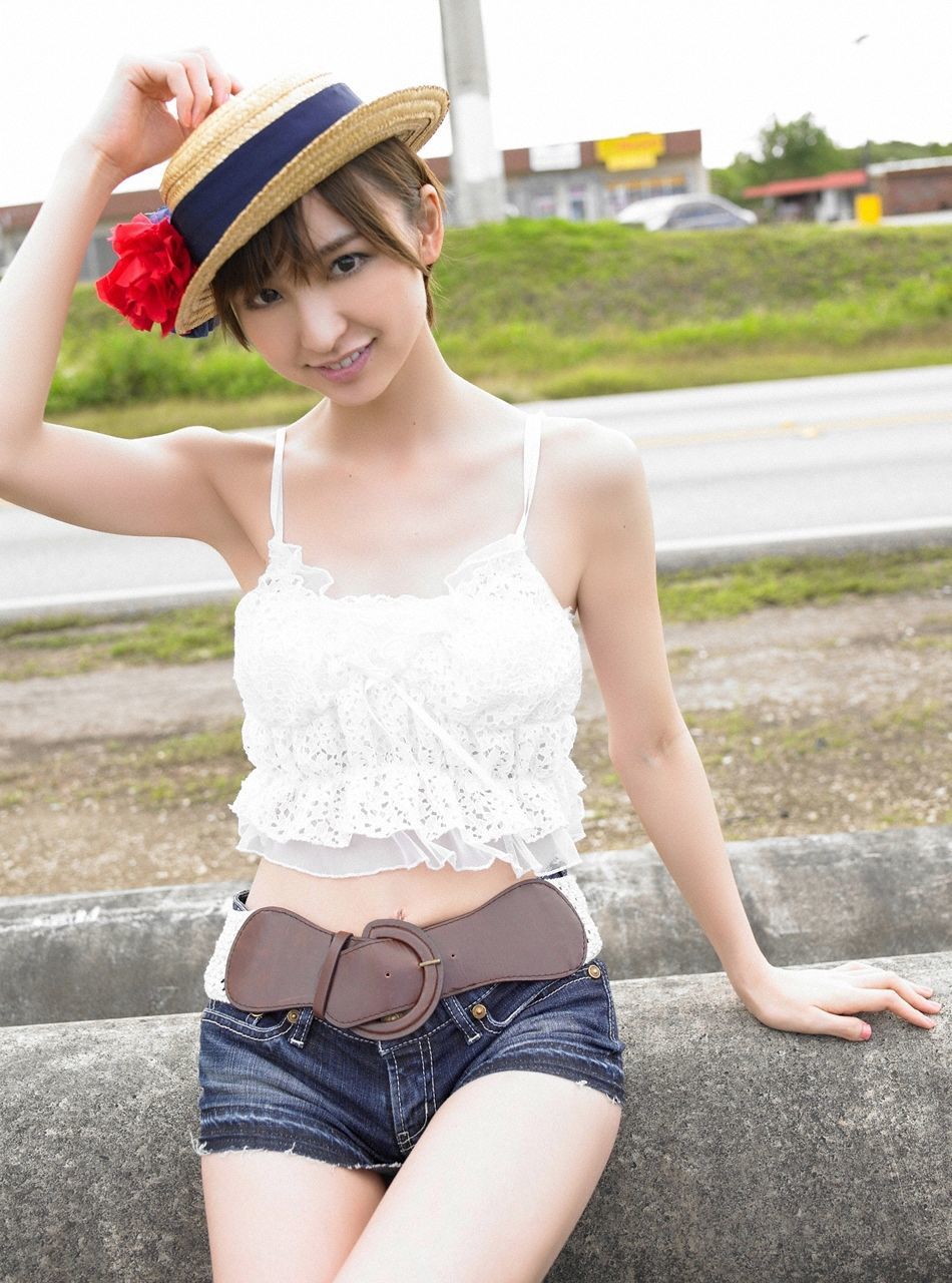 篠田麻里子《first love》  No.097-图0