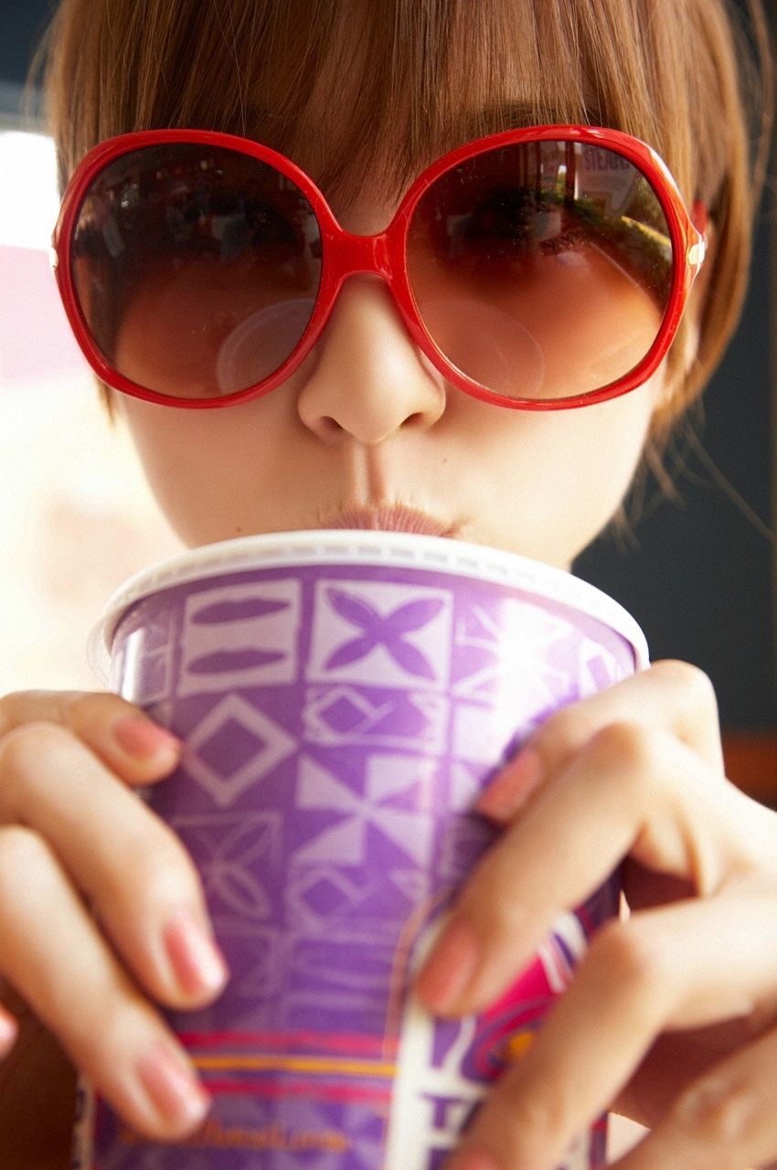 篠田麻里子《We re glad to see you again!》  No.097-图9