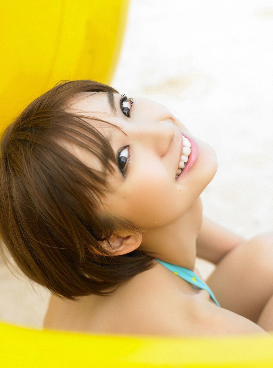 篠田麻里子《We re glad to see you again!》  No.097-图19