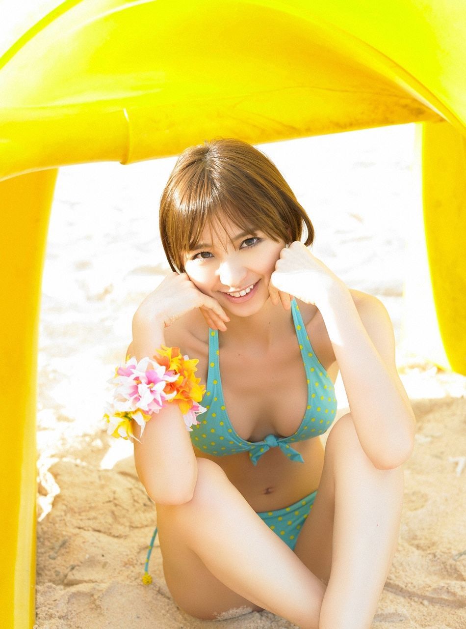 篠田麻里子《We re glad to see you again!》  No.097-图20