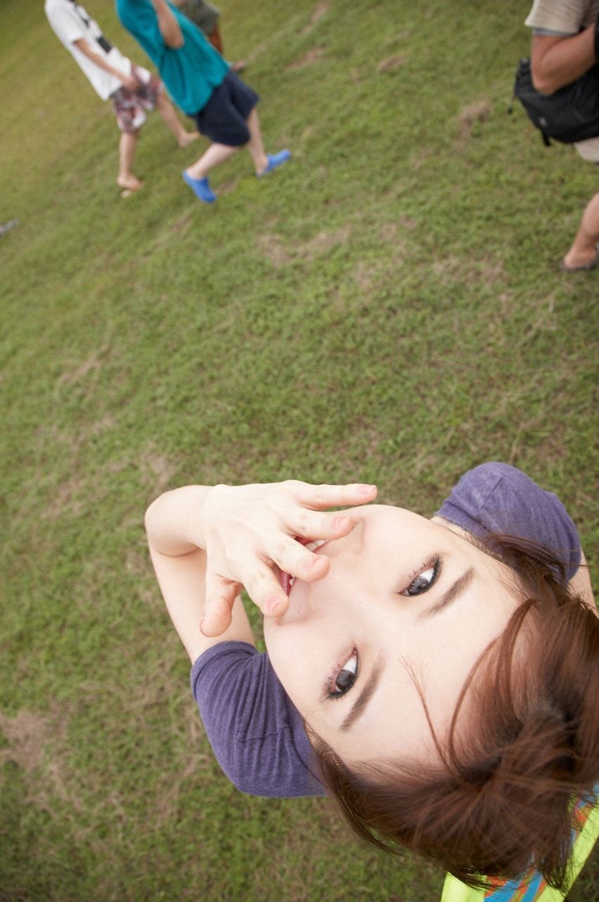 篠田麻里子《We re glad to see you again!》  No.097-图29