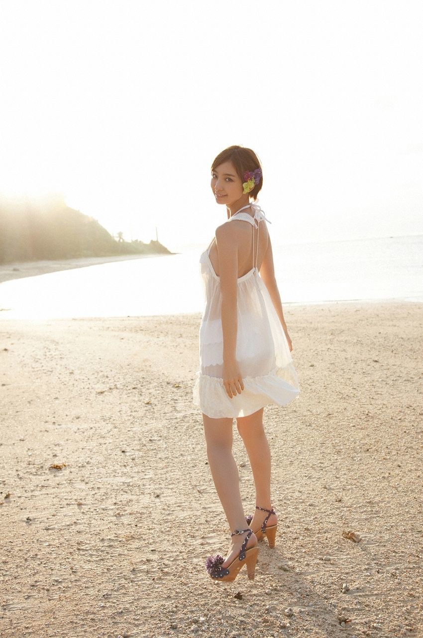 篠田麻里子《We re glad to see you again!》  No.097-图68