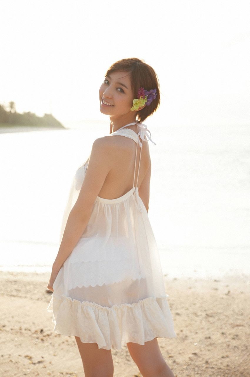 篠田麻里子《We re glad to see you again!》  No.097-图69