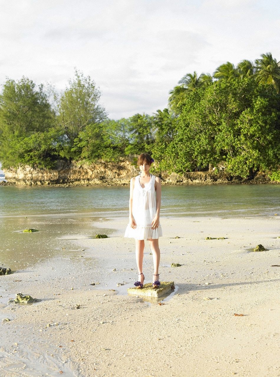 篠田麻里子《We re glad to see you again!》  No.097-图73