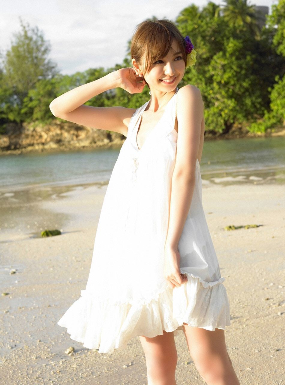 篠田麻里子《We re glad to see you again!》  No.097-图75