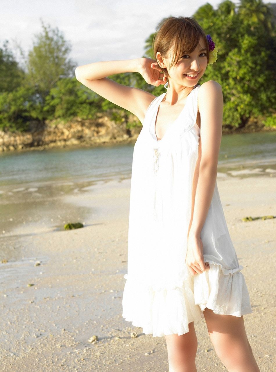 篠田麻里子《We re glad to see you again!》  No.097-图76