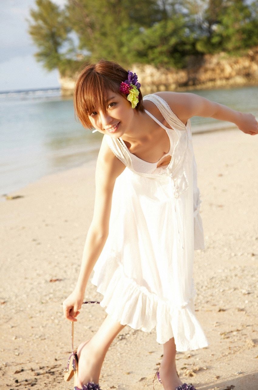 篠田麻里子《We re glad to see you again!》  No.097-图78