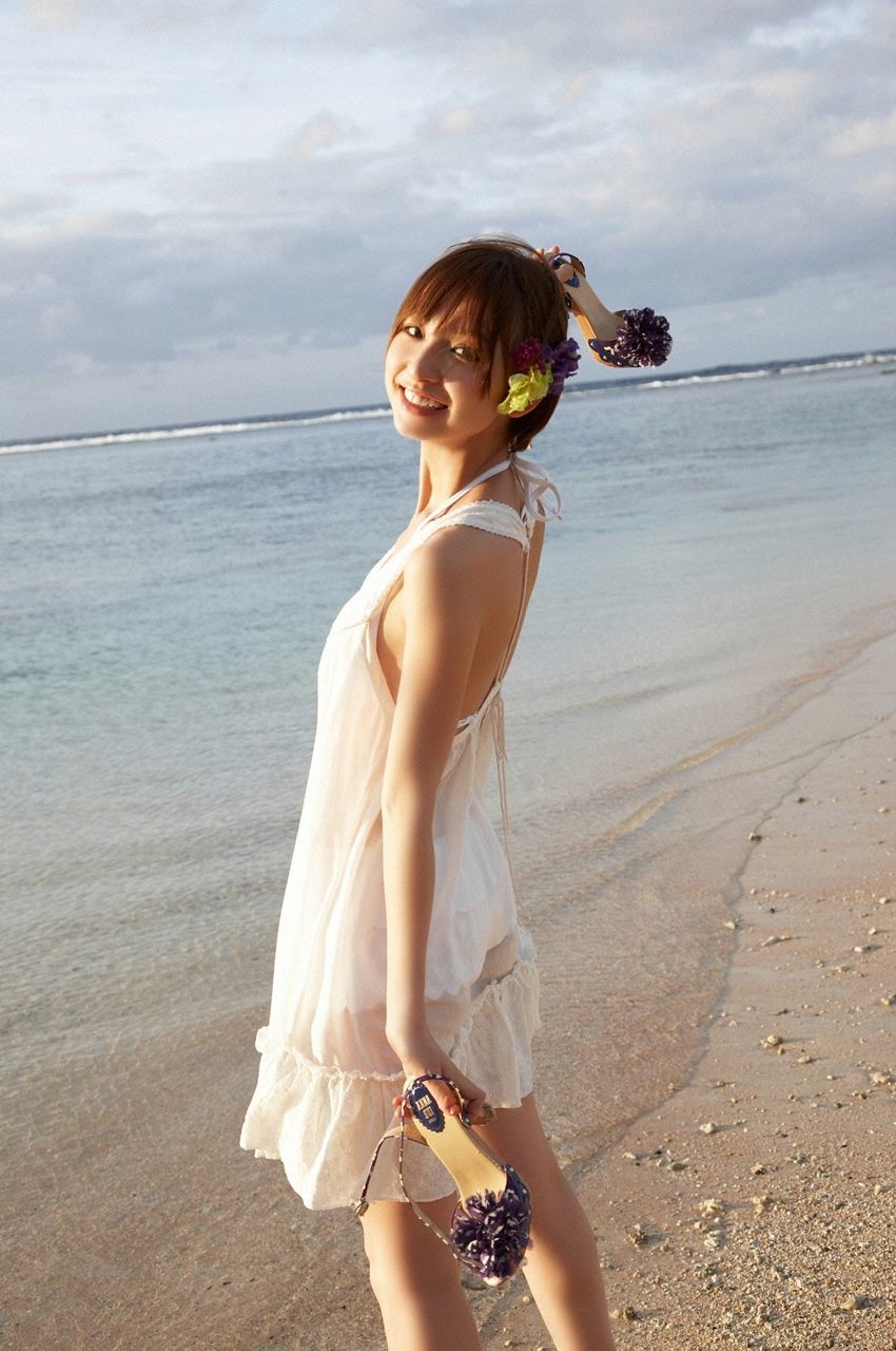 篠田麻里子《We re glad to see you again!》  No.097-图79