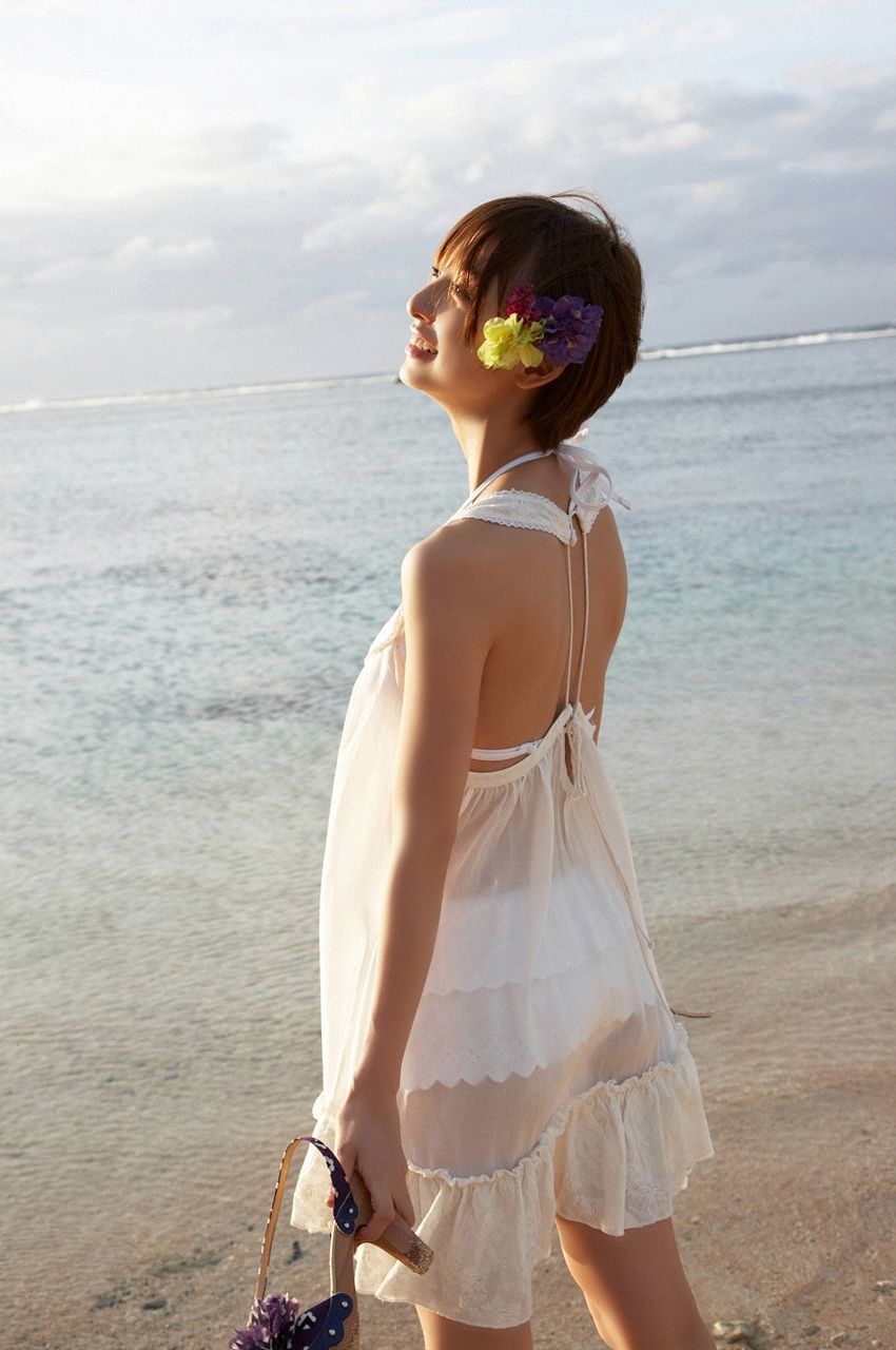 篠田麻里子《We re glad to see you again!》  No.097-图80