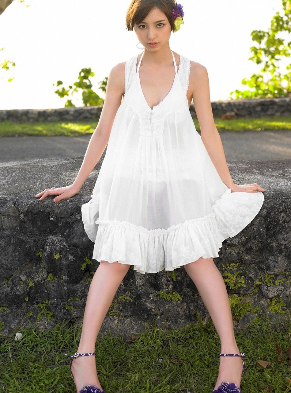 篠田麻里子《We re glad to see you again!》  No.097-图84