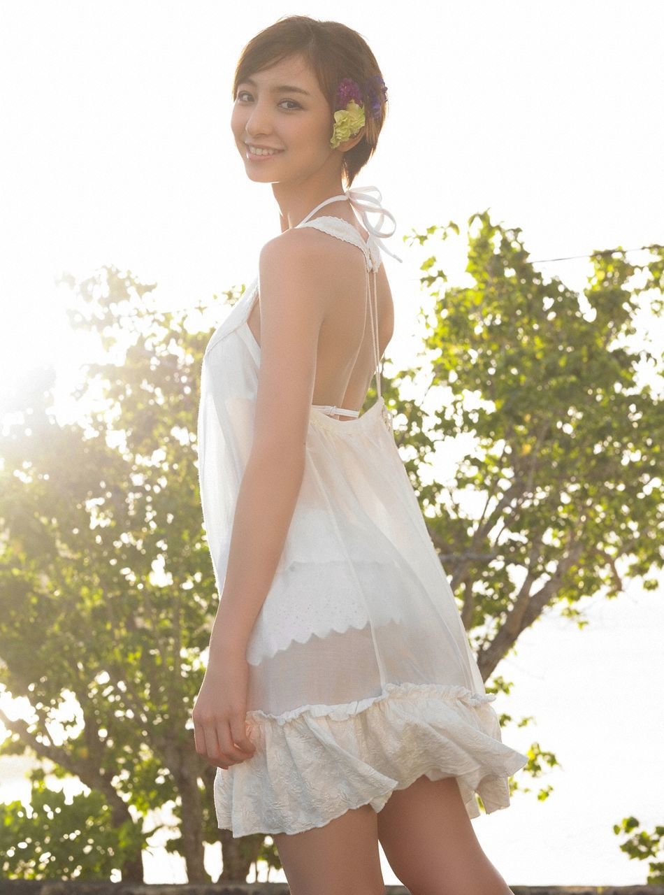 篠田麻里子《We re glad to see you again!》  No.097-图85