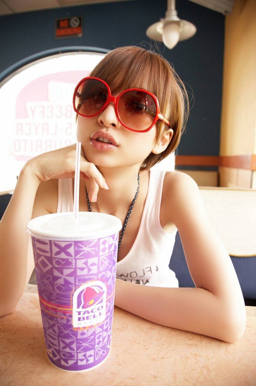 篠田麻里子《We re glad to see you again!》  No.097-图8