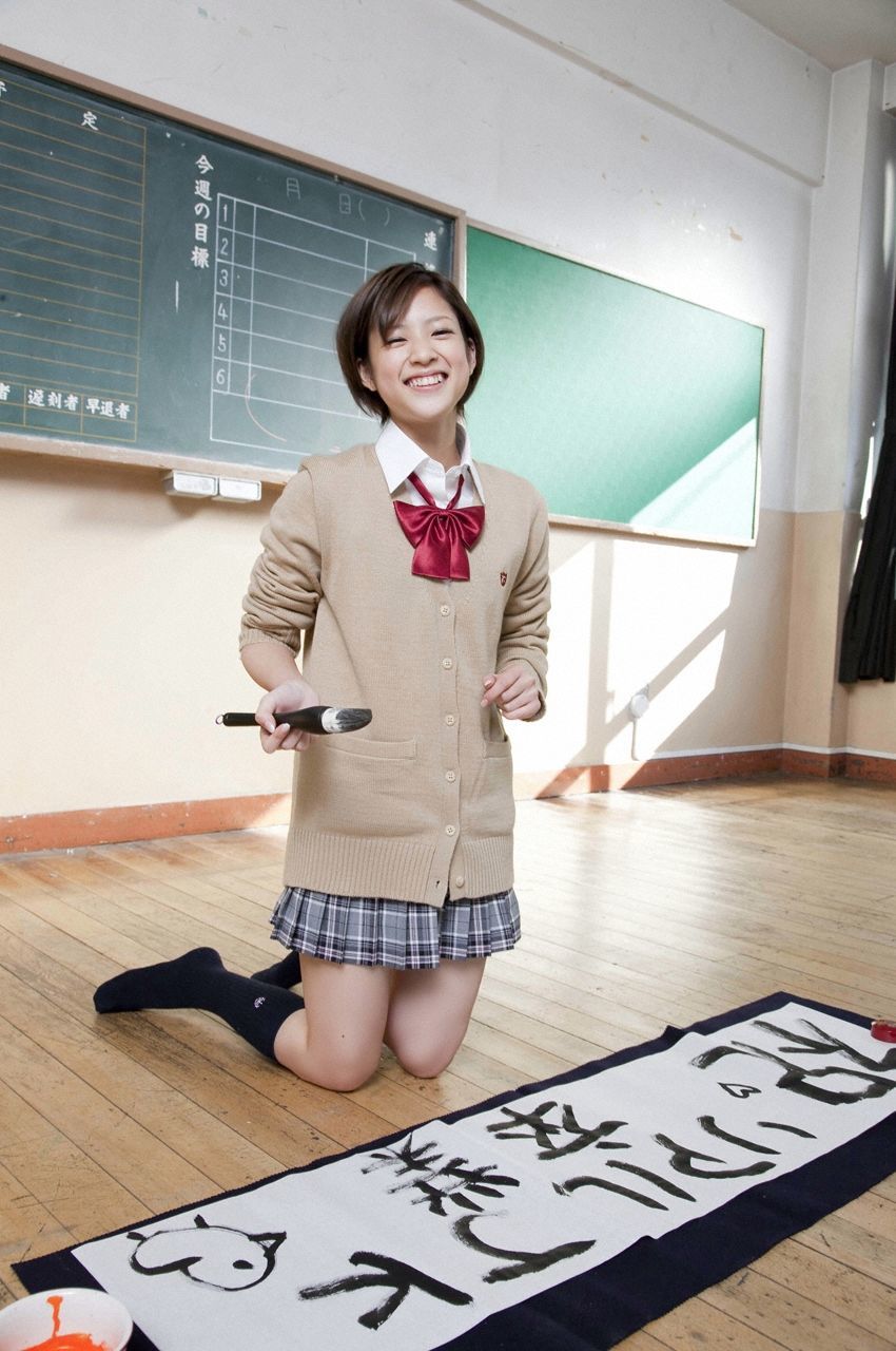 折山みゆ《ビジュアルスペシャル》-图105