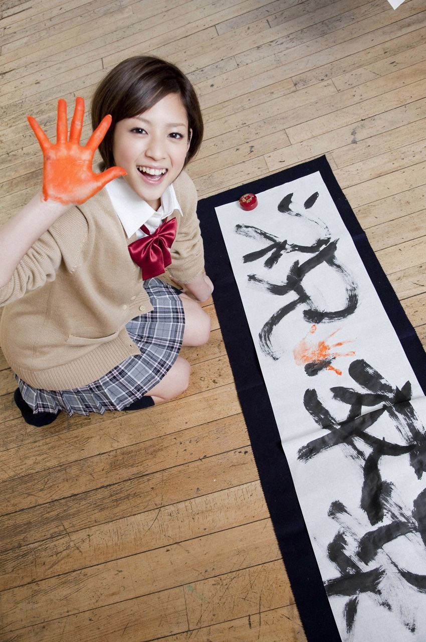 折山みゆ《ビジュアルスペシャル》-图109