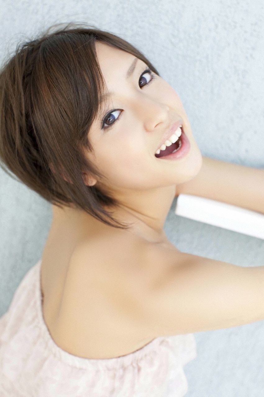 折山みゆ《ビジュアルスペシャル》-图11