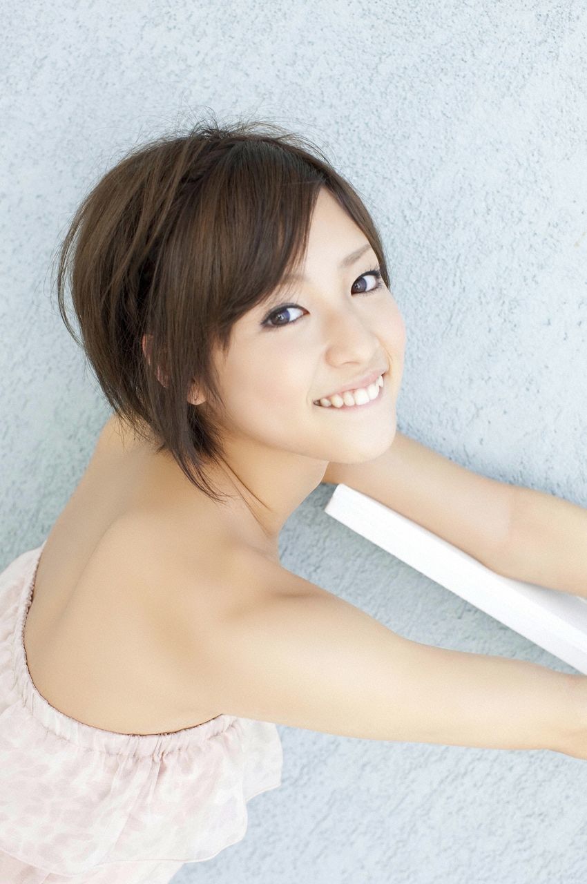 折山みゆ《ビジュアルスペシャル》-图14