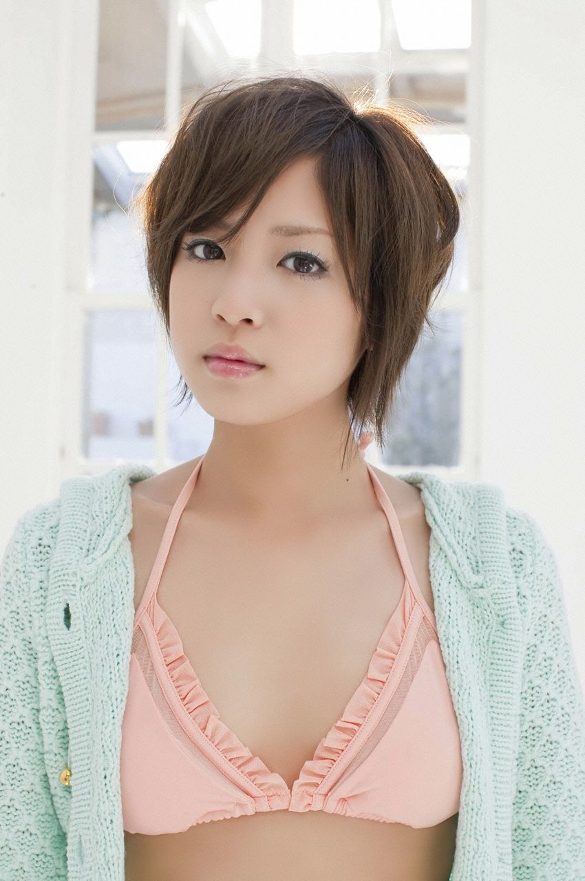 折山みゆ《ビジュアルスペシャル》-图17