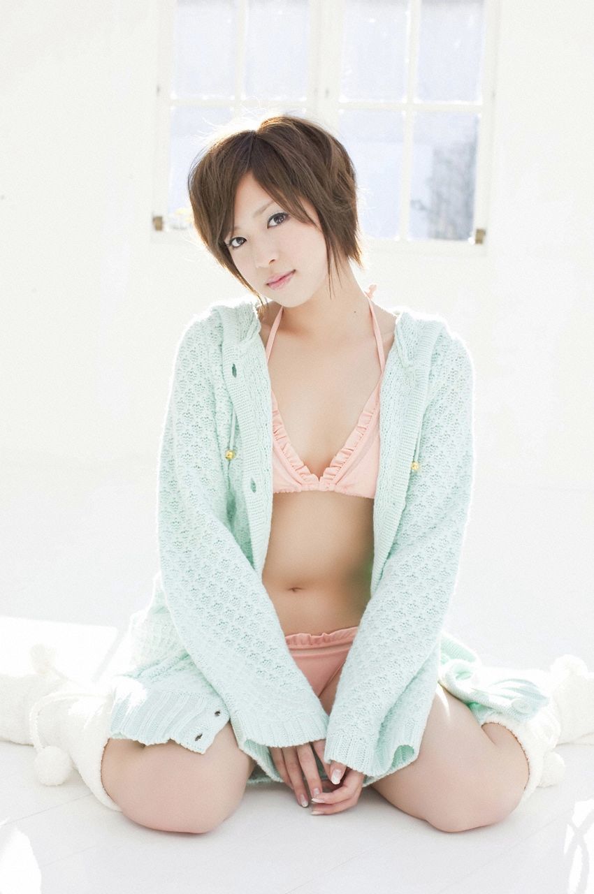 折山みゆ《ビジュアルスペシャル》-图1