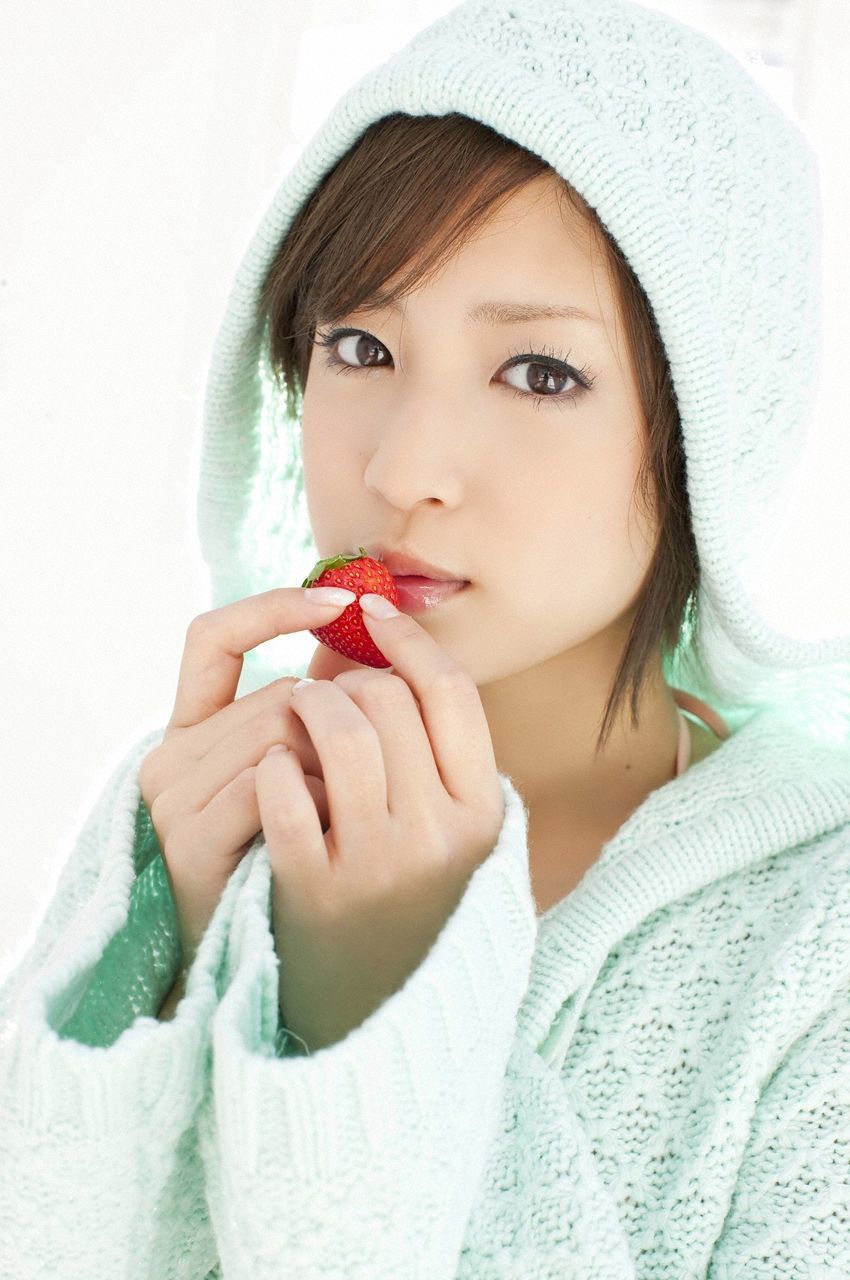 折山みゆ《ビジュアルスペシャル》-图25