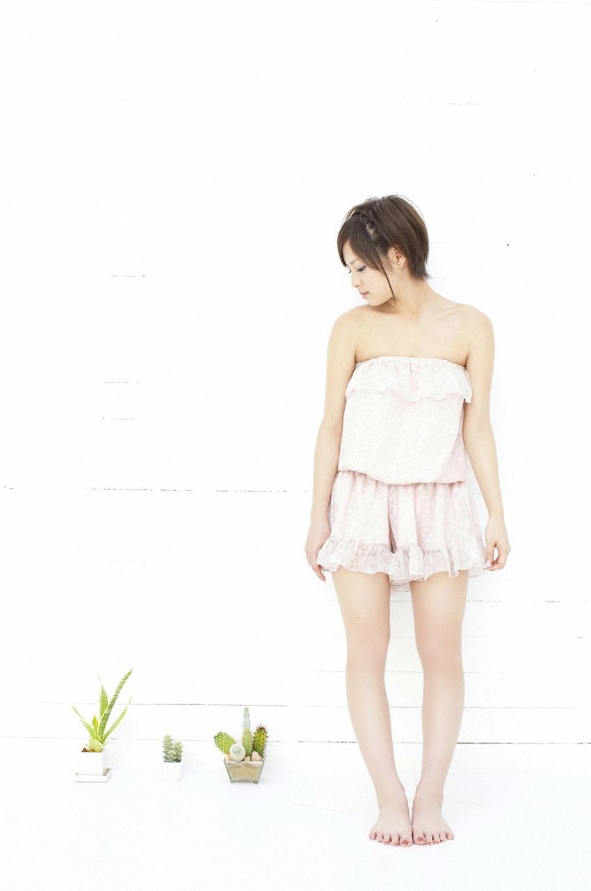 折山みゆ《ビジュアルスペシャル》-图3