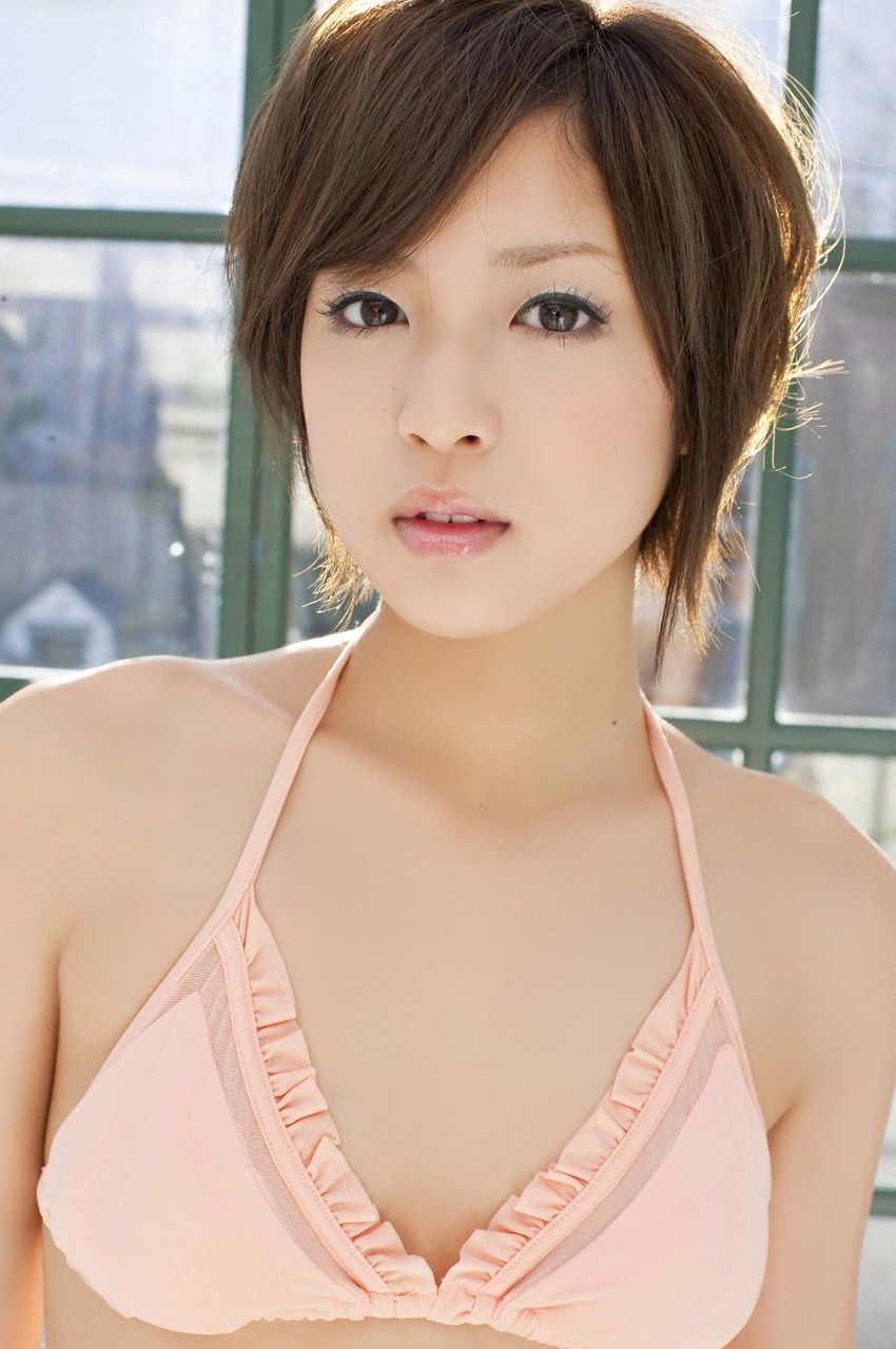 折山みゆ《ビジュアルスペシャル》-图42